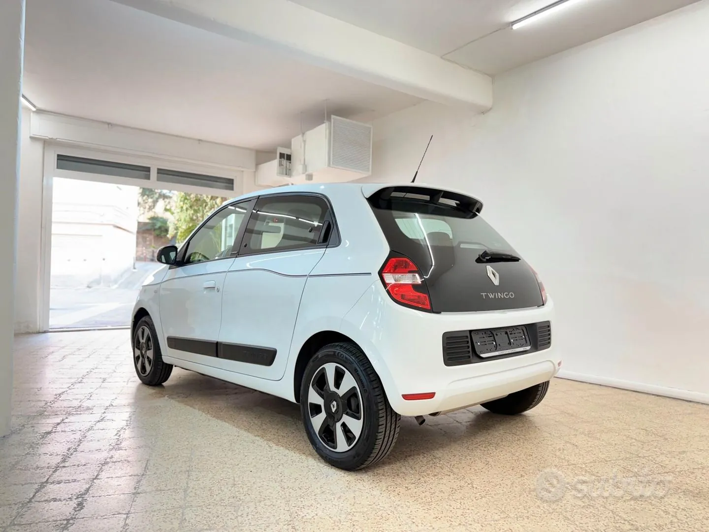 Renault Twingo 2019 photo 4