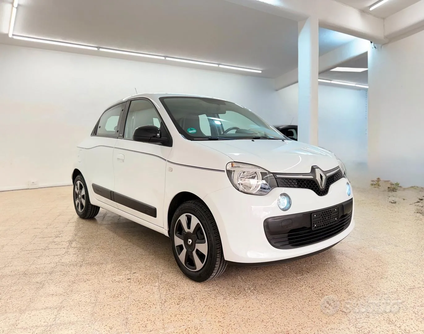Renault Twingo 2019 photo 3
