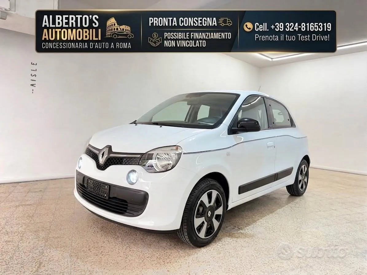 Renault Twingo