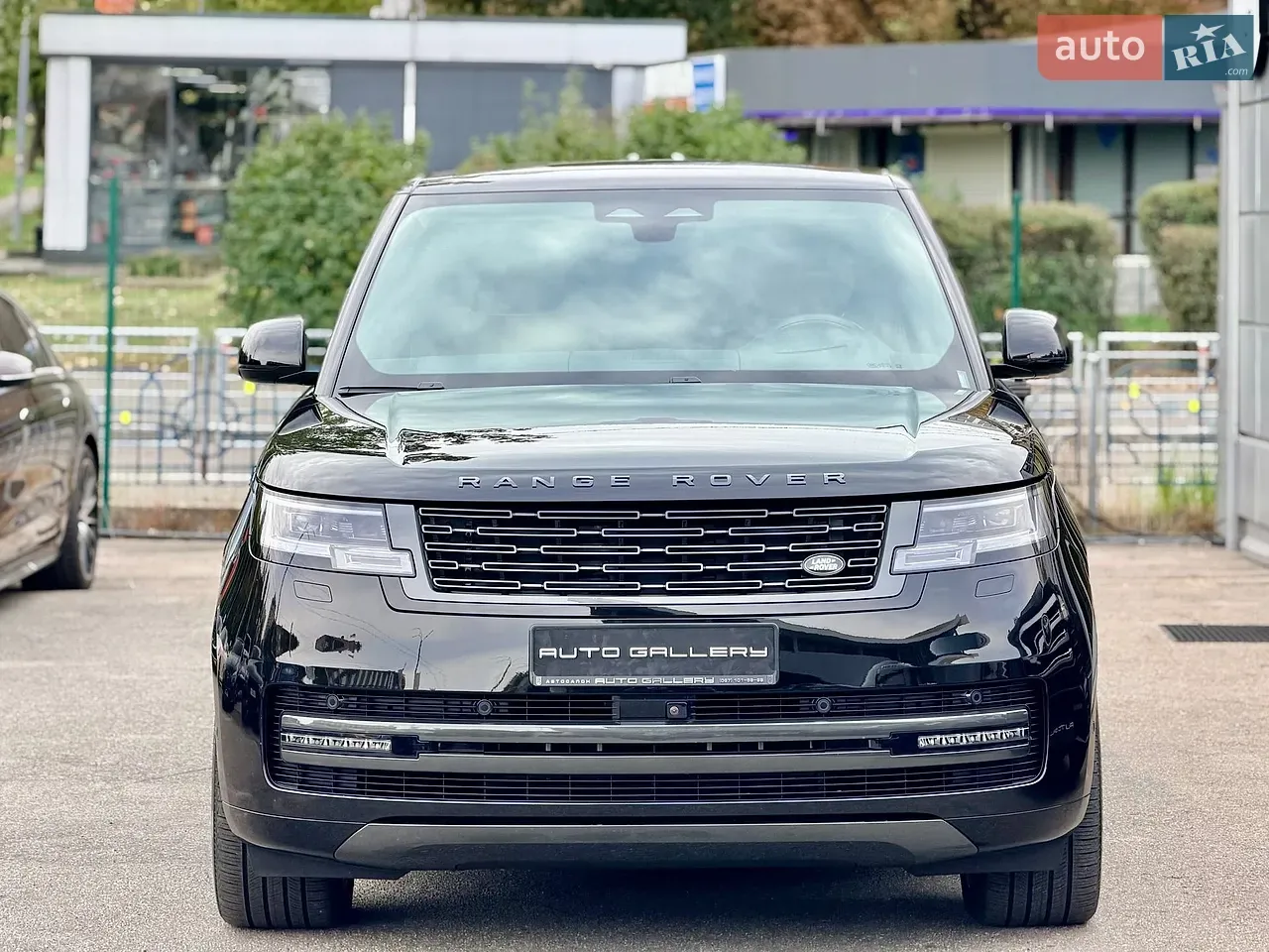 Land Rover Range Rover 2025 photo 4