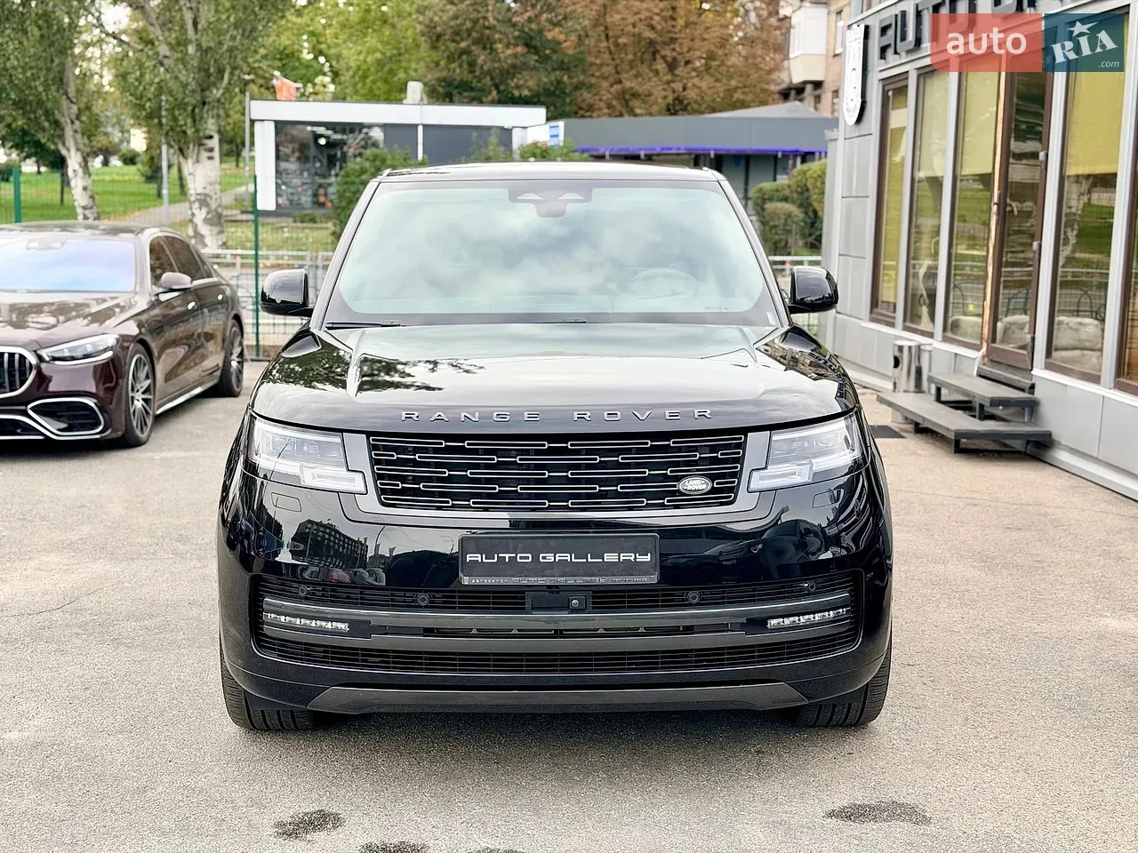 Land Rover Range Rover 2025 photo 5