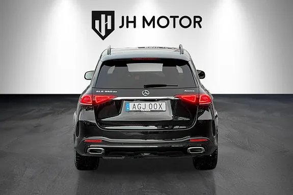 Mercedes-Benz Gle350 De 2023 photo 5