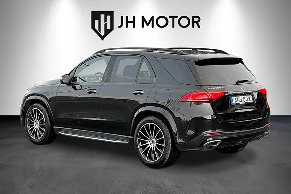 Mercedes-Benz Gle350 De 2023 photo 4