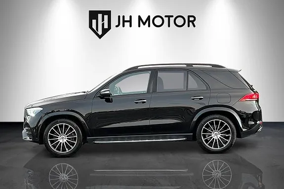 Mercedes-Benz Gle350 De 2023 photo 3