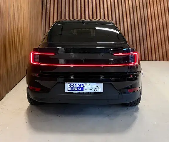Polestar 2 2022 photo 5