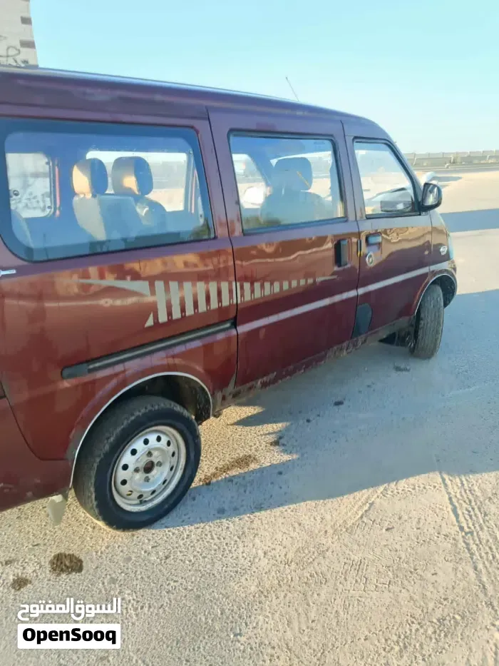 Chevrolet Van 2021 photo 5