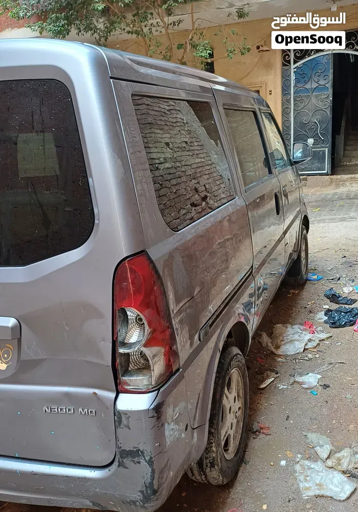 Chevrolet Van 2021 photo 3
