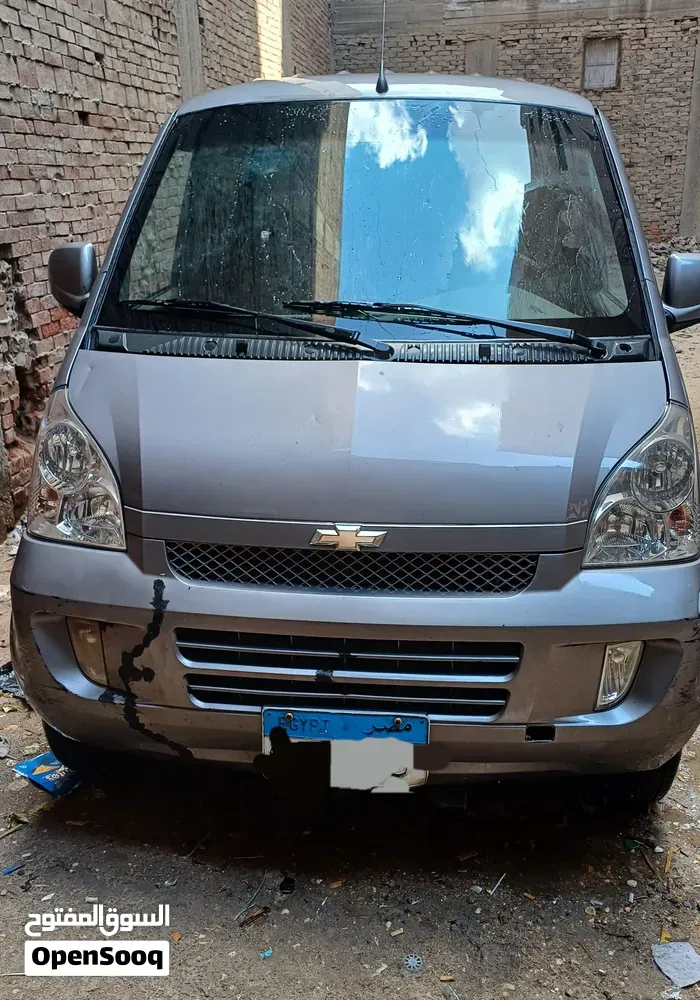 Chevrolet Van