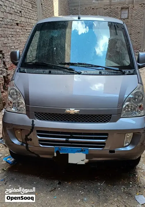 Chevrolet Van
