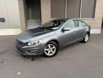Volvo S60 2017 photo 3