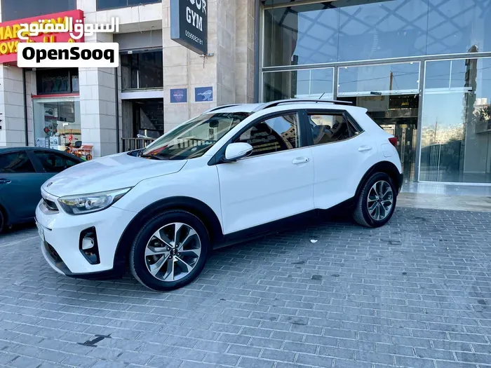 Kia Stonic 2018 photo 3