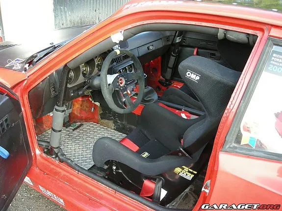 Porsche 944 1982 photo 4