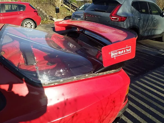 Porsche 944 1982 photo 3