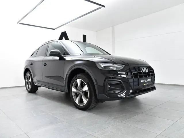 Audi Q5 2022 photo 3