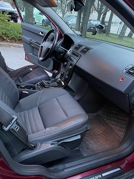 Volvo V50 2005 photo 5