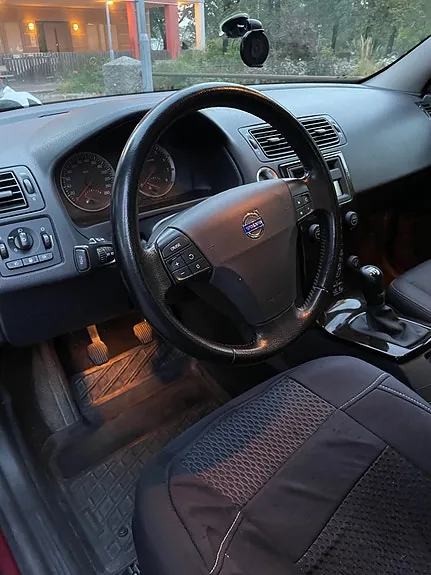 Volvo V50 2005 photo 4