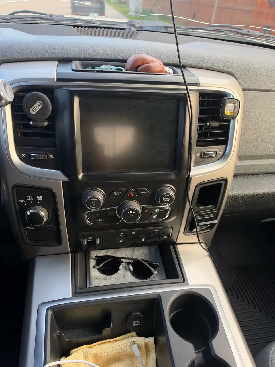 Ram 2500 2014 photo 5