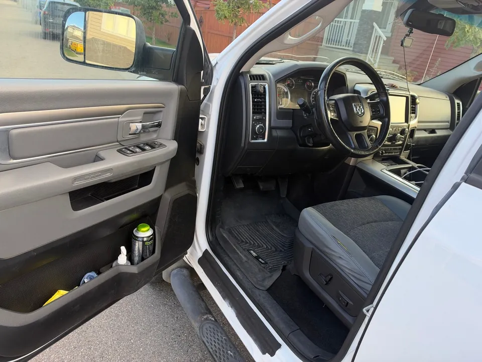 Ram 2500 2014 photo 2