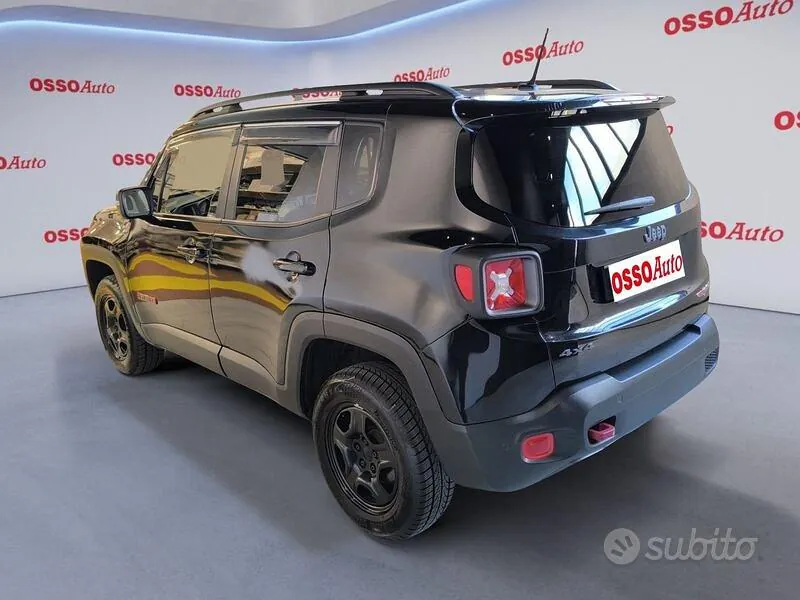 Jeep Renegade 2016 photo 4