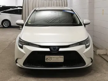 Toyota Corolla 2021 photo 5