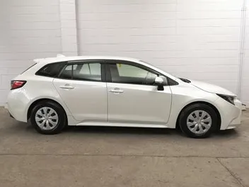 Toyota Corolla 2021 photo 4