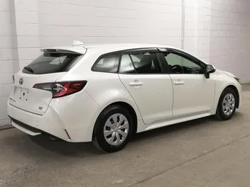 Toyota Corolla 2021 photo 3