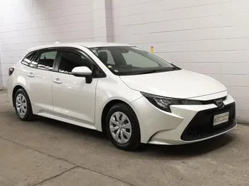 Toyota Corolla 2021 photo 2