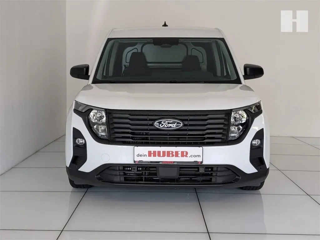 Ford Transit Courier Trend 1.0 photo 3