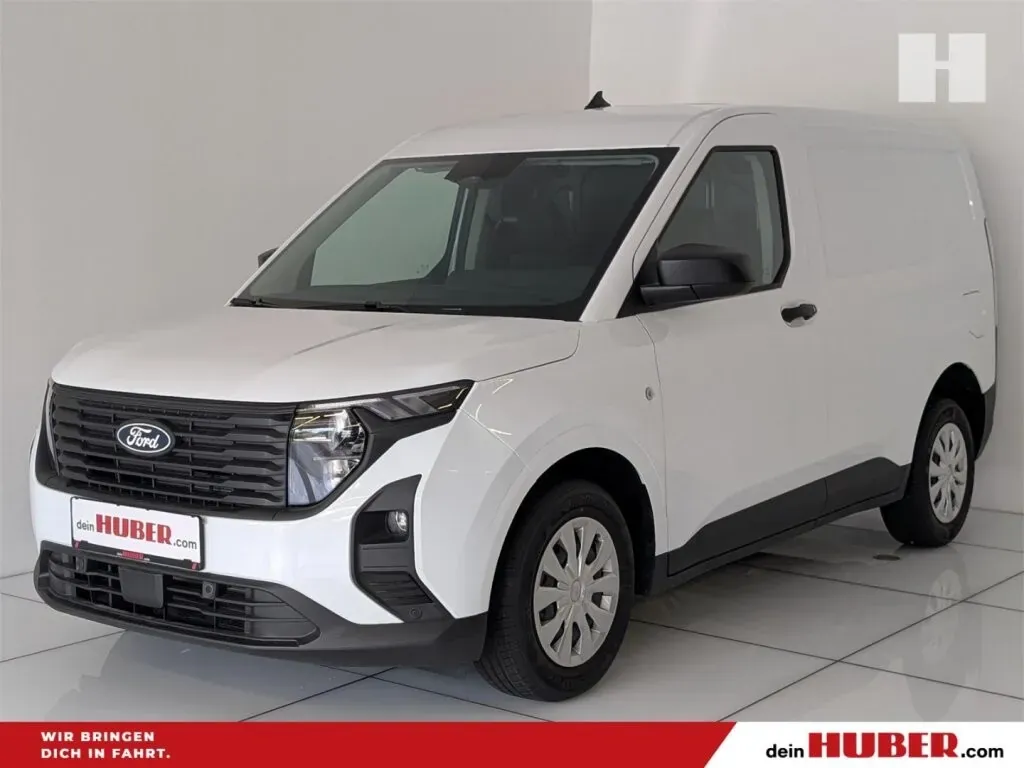 Ford Transit Courier Trend 1.0