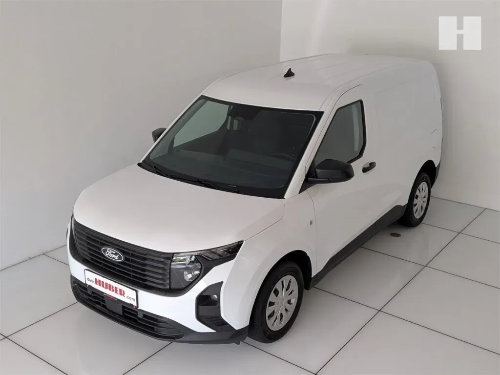 Ford Transit Courier Trend 1.0 photo 2
