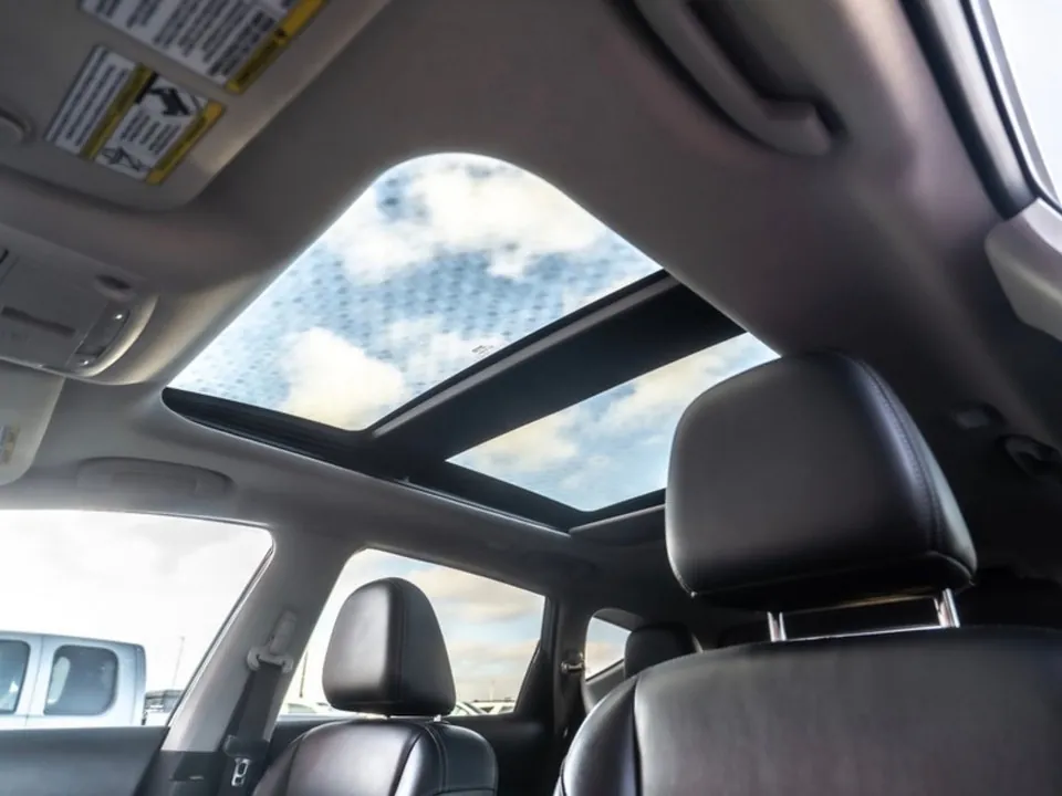 Nissan Murano 2018 photo 5