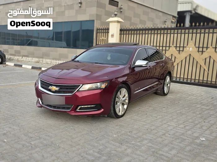 Chevrolet Impala