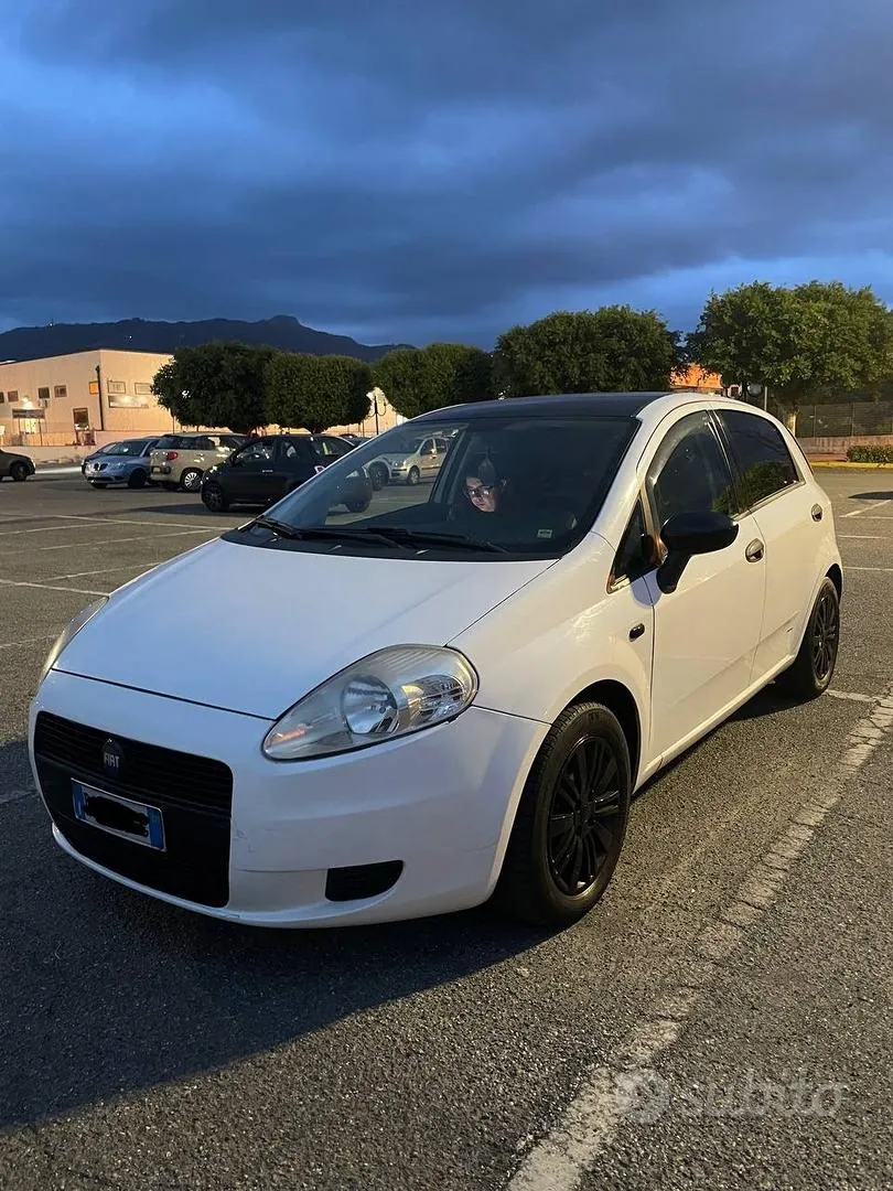 Fiat Grande Punto