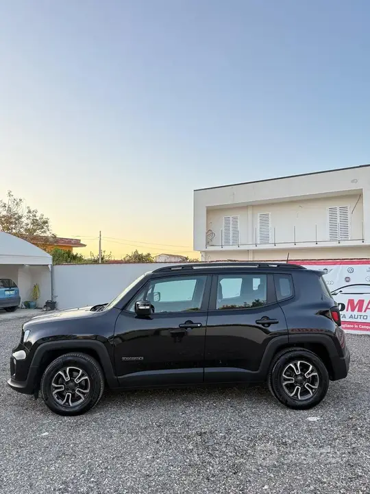 Jeep Renegade 2019 photo 5
