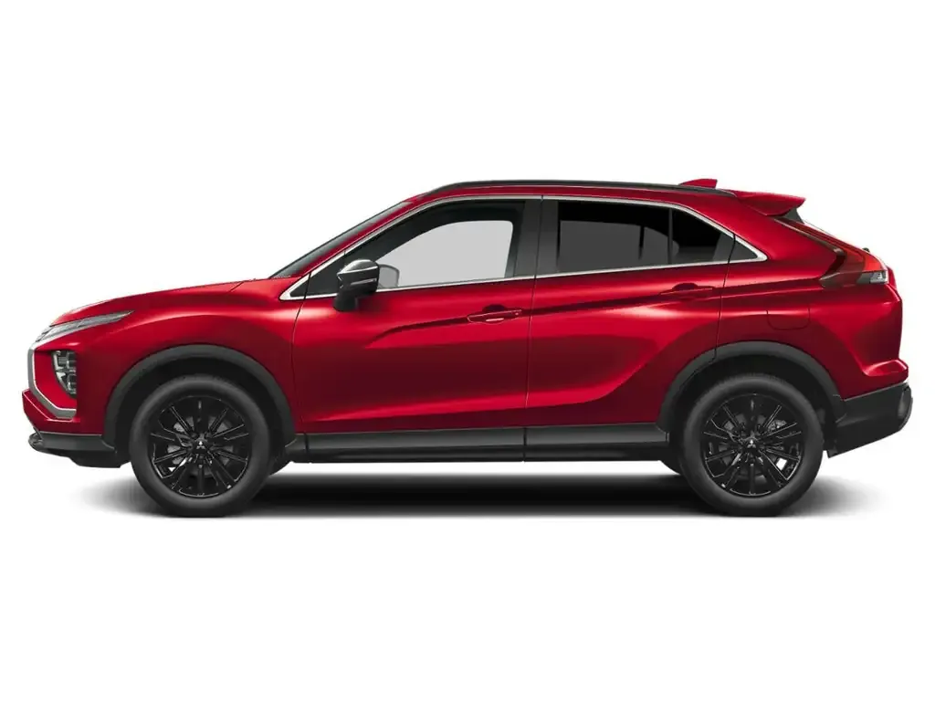 Mitsubishi Eclipse Cross 2026 photo 2