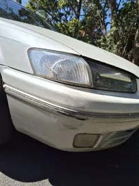 Toyota Camry 1997 photo 5