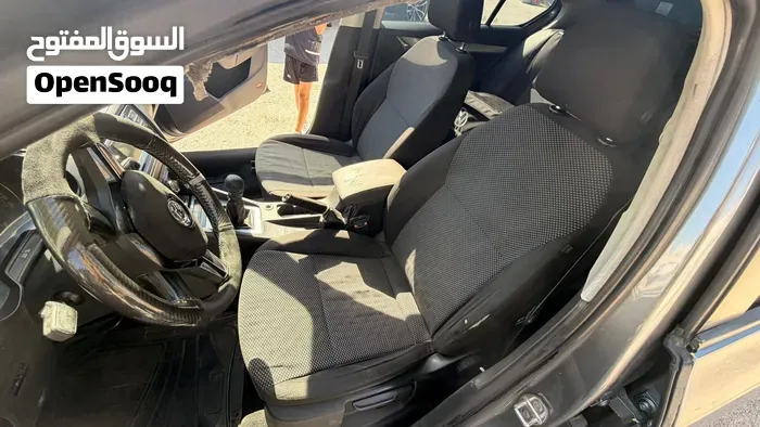 Skoda Rapid 2018 photo 2