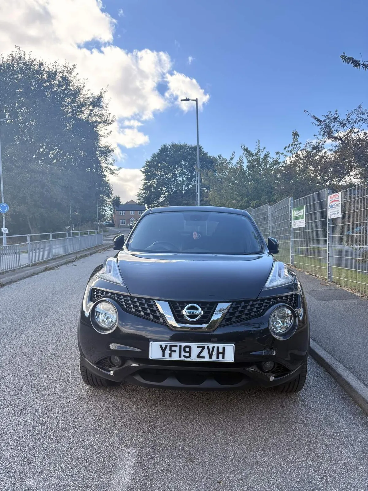Nissan Juke 2019 photo 2