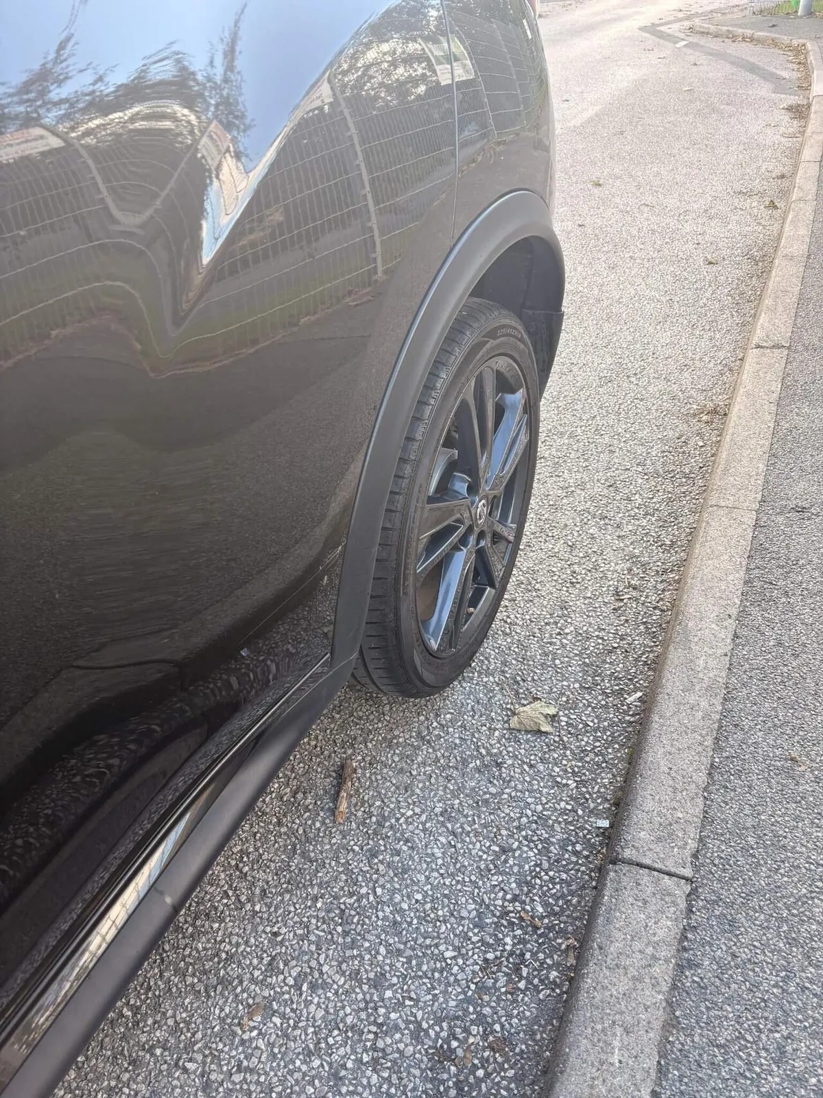 Nissan Juke 2019 photo 5