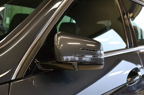 Mercedes-Benz E220 2015 photo 4