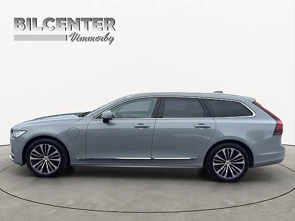 Volvo V90 2024 photo 3