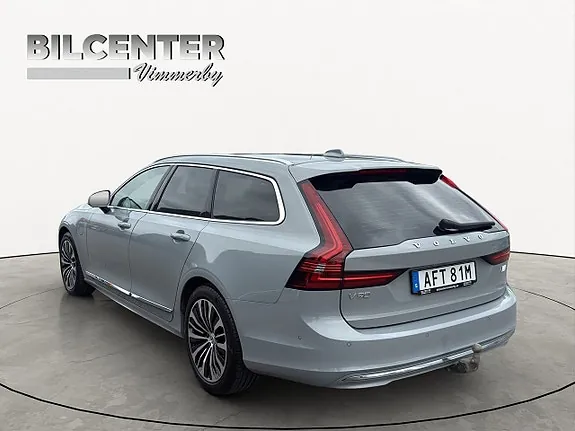 Volvo V90 2024 photo 4