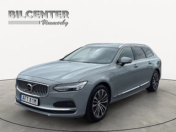 Volvo V90 2024 photo 2