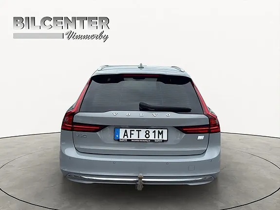 Volvo V90 2024 photo 5