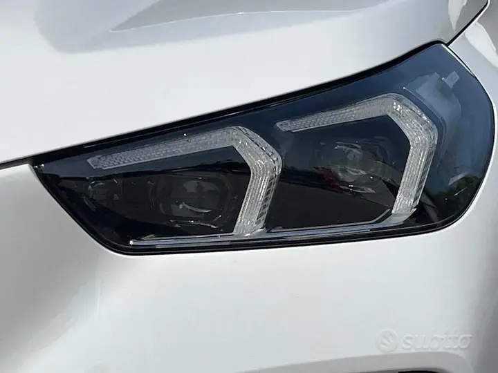 BMW X1 2023 photo 5