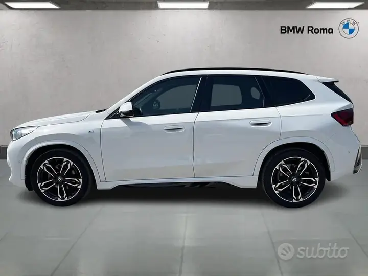 BMW X1 2023 photo 4