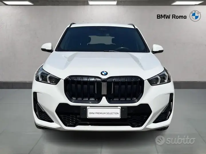 BMW X1 2023 photo 3