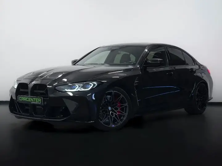 BMW M3