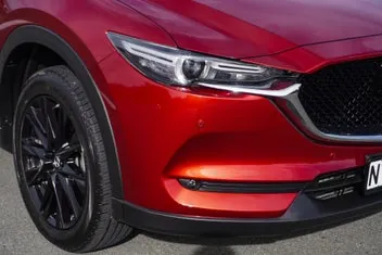 Mazda Cx-5 2021 photo 5