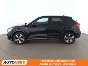 Audi Q2 2024 photo 3
